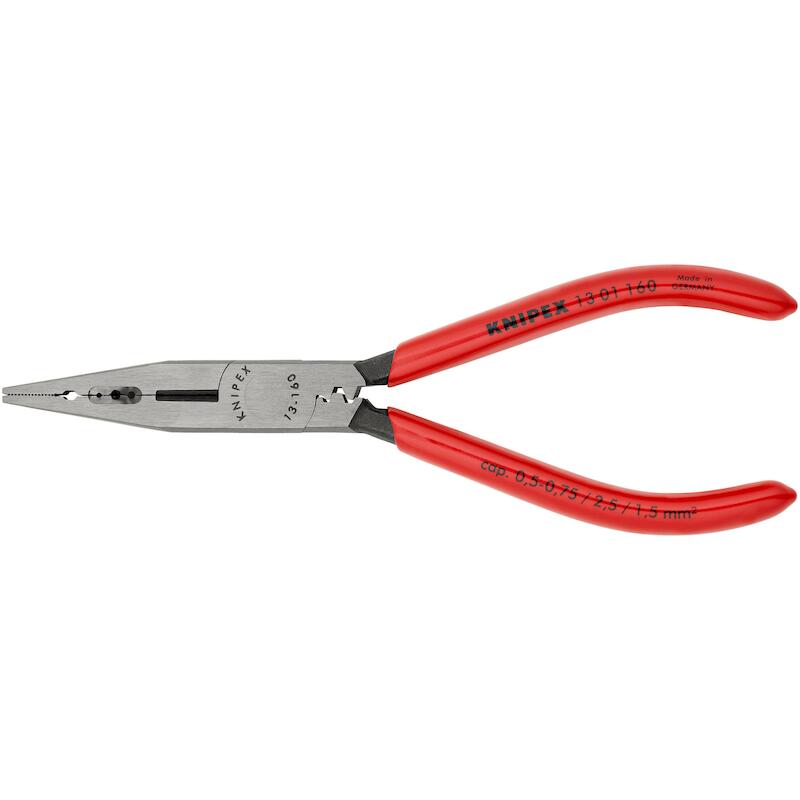 KNIPEX 1301160 BEDRADINGSTANG