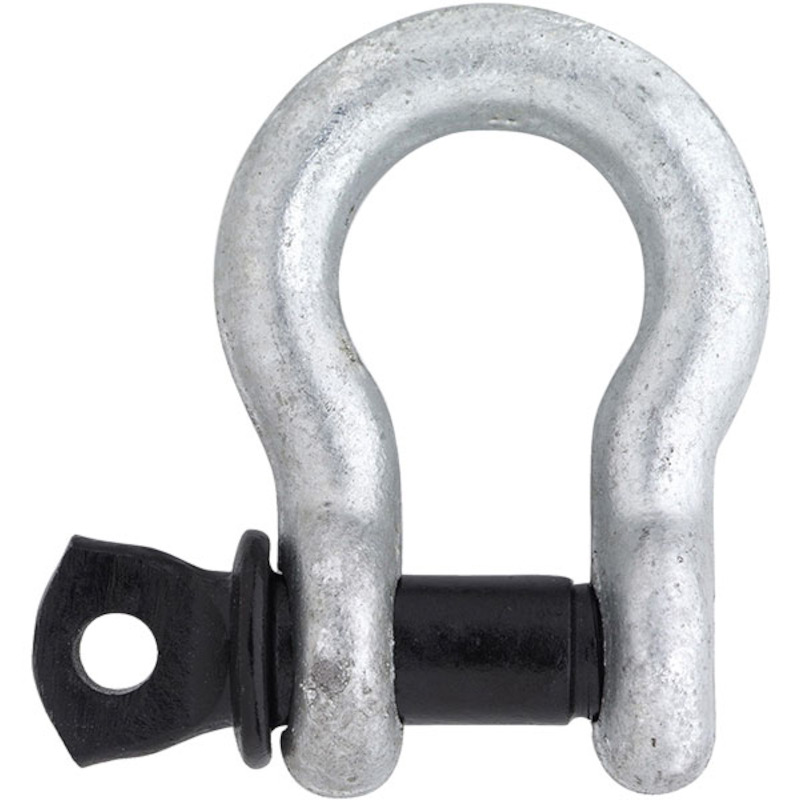FERM.DE HARPE BLACK PIN BB  562-200BP - 2,00T