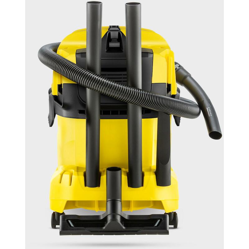 ACCUSTOFZUIGER 18V/BODY     WD 4-18        KARCHER