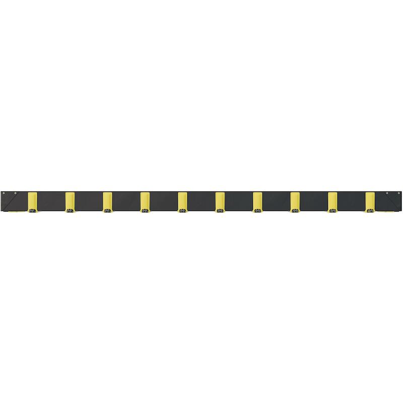 OPVANGBAK RIGIDLOC QUICBERM JEN28532BL - 11318L
