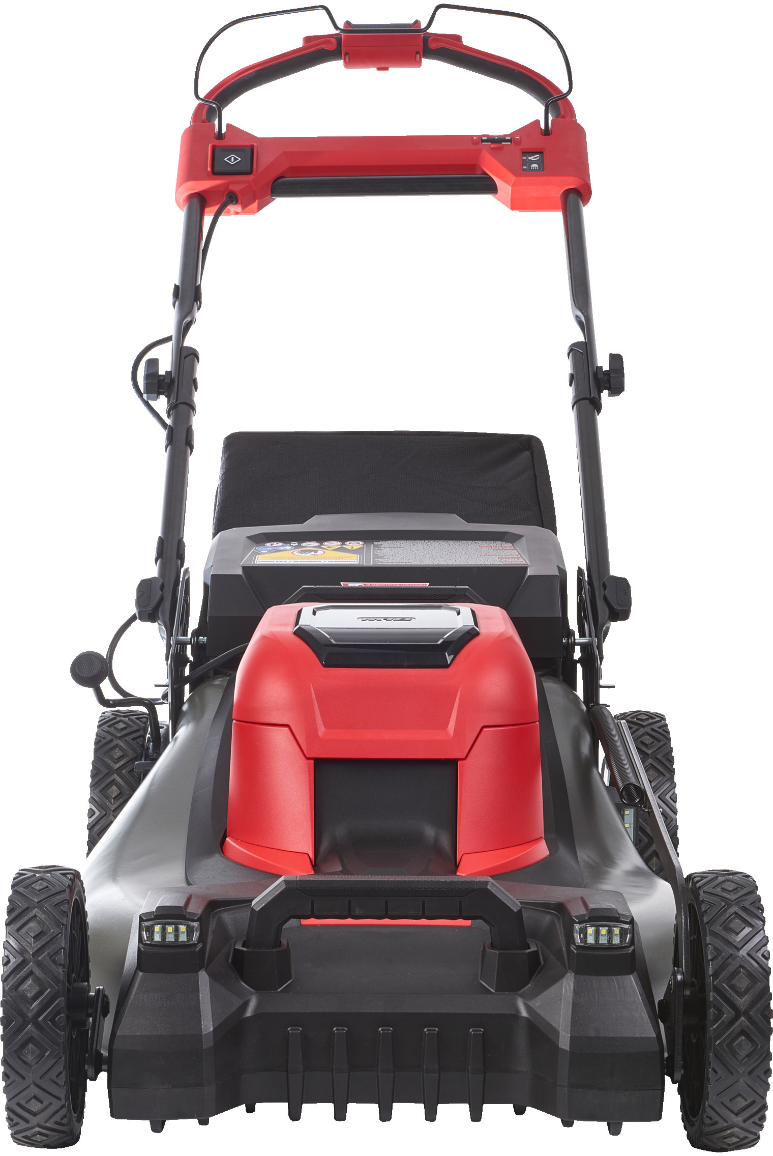 TONDEUSE GAZON 18V/2X12AH   M18 F2LM53-122    MILW
