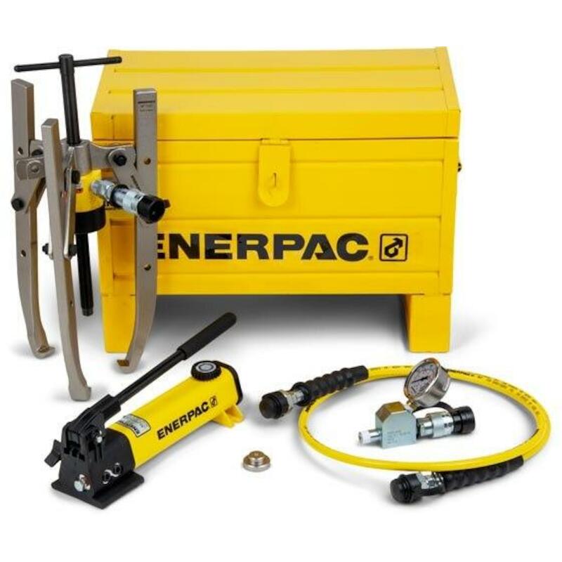 KIT D'EXTRACTEURS 14T       BHP152 GRIP    ENERPAC