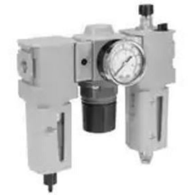 GROUPE DE CONTRÔLE 1/2"AUT. P32CB14GEANGLNW PARKER