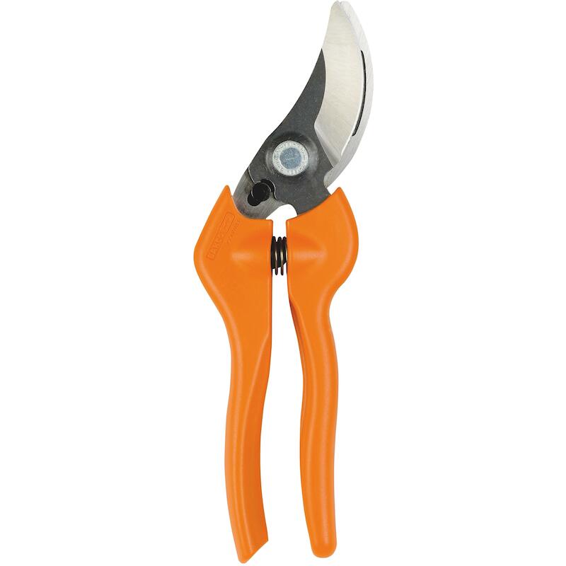 SÉCATEUR ORANGE             PG-12-F          BAHCO