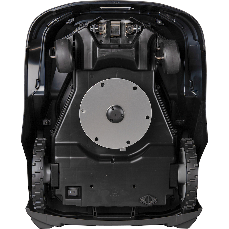 ROBOTMAAIER 18V/5AH         RM350D          MAKITA