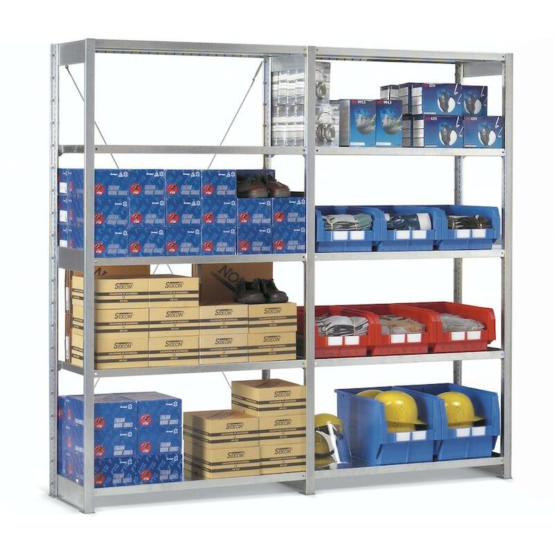 RAYONNAGE                   ST2001            FAMI