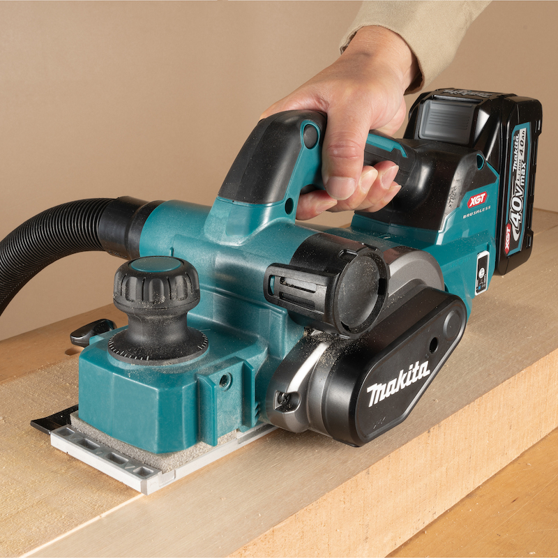 SCHAAFMACHINE XGT® - KP001GM202 - MAKITA