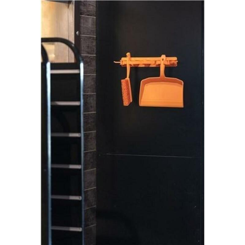 BALAY.BOUL.POL.DOUX VERT    4587/2  L=330MM  VIKAN