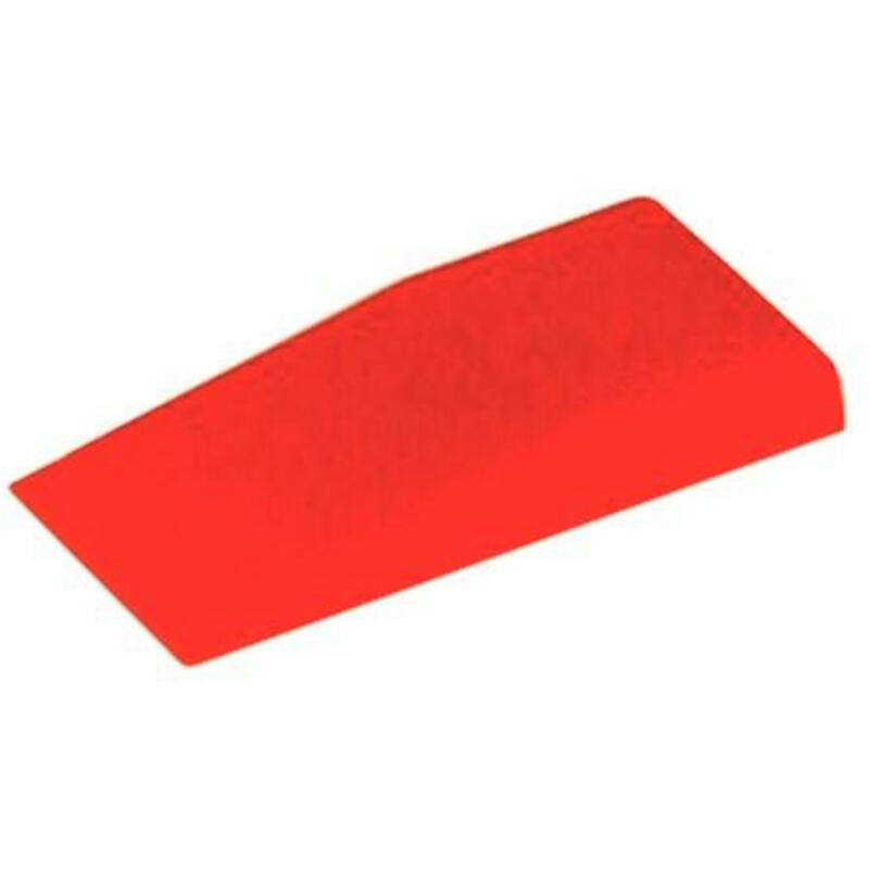 STELWIG ROOD KS             340010 - 40X23X5MM