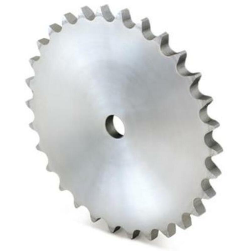 PLAATWIEL - 16B-1 - 1 INCH SIMPLEX 15T
