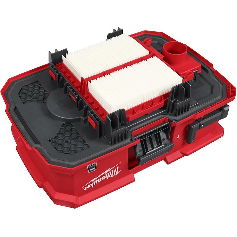 DISPOSITIF DE NETTOYAGE     MVA-2        MILWAUKEE