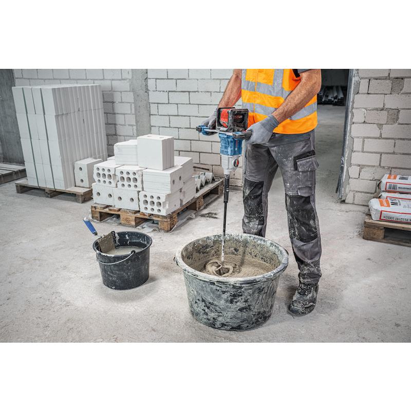 MELANGEUR À ACCU 18V/BODY   GRW 18V-160      BOSCH