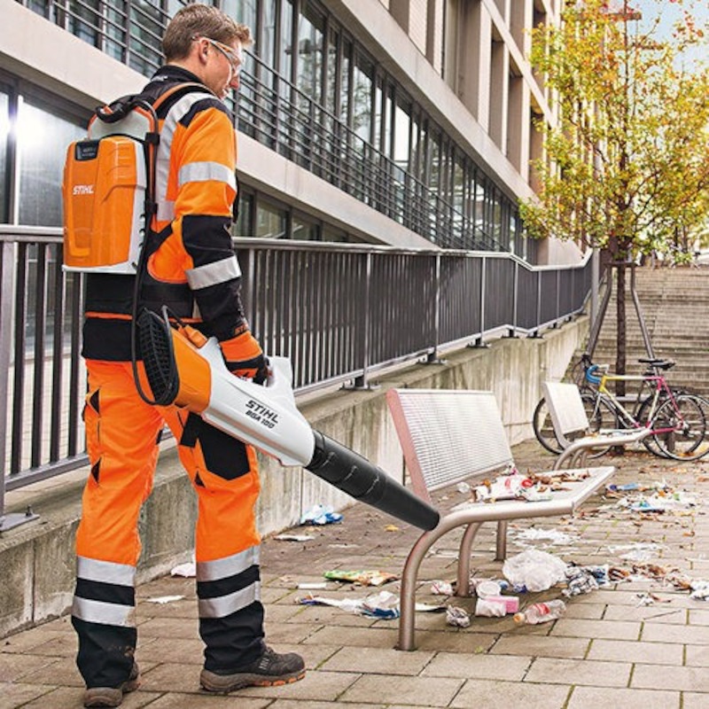 ACCUBLADBLAZER 36V/BODY     BGA 100          STIHL