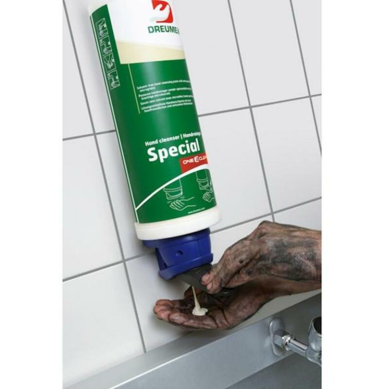 DISTRIB.SAVON ONE2CLEAN     00024238       DREUMEX