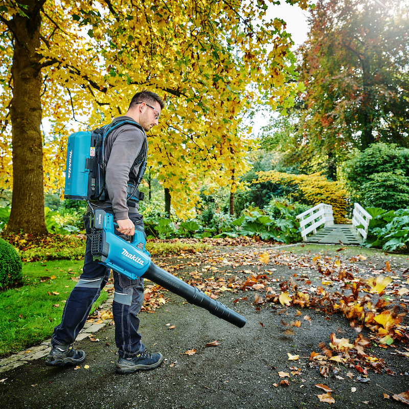 SOUFFLEUR LXT® - DUB184Z - MAKITA
