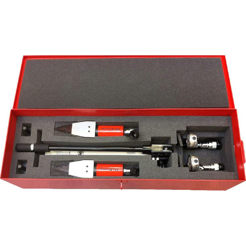 HI-FORCE  SJS10-TK   SPREIDER