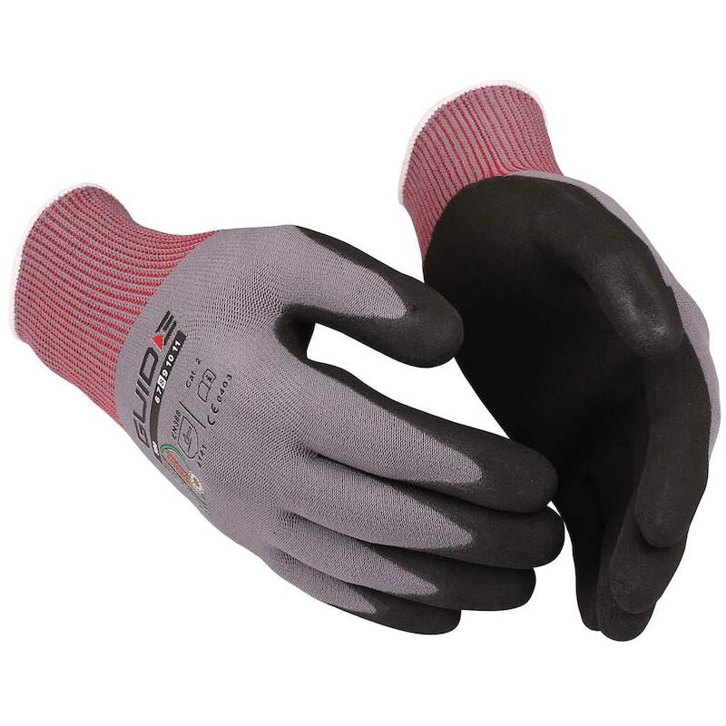 GANT NYLON/NITRILE (4141)   580           11 GUIDE