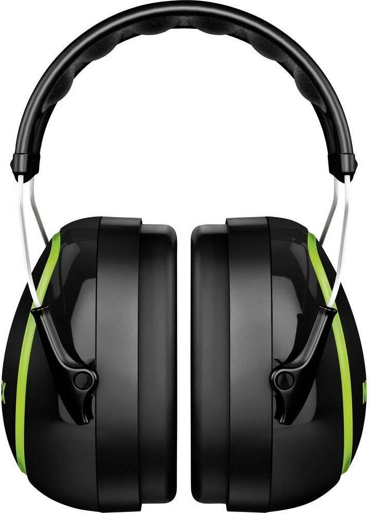 CASQUE ANTIBRUIT            M6 SNR35        MOLDEX