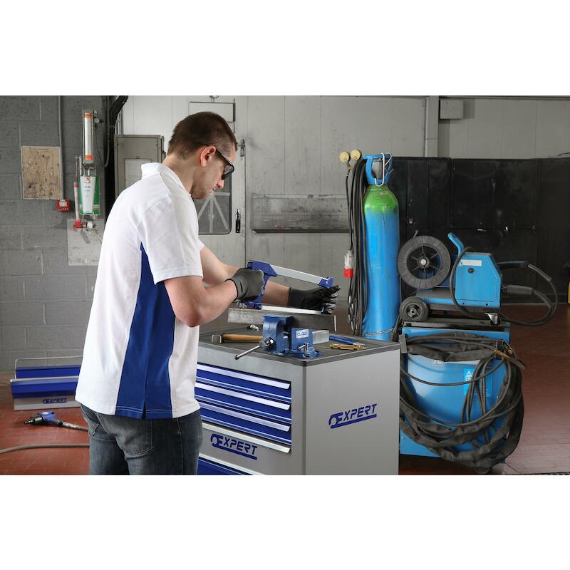 BANKSCHROEF 8"              E090404         EXPERT