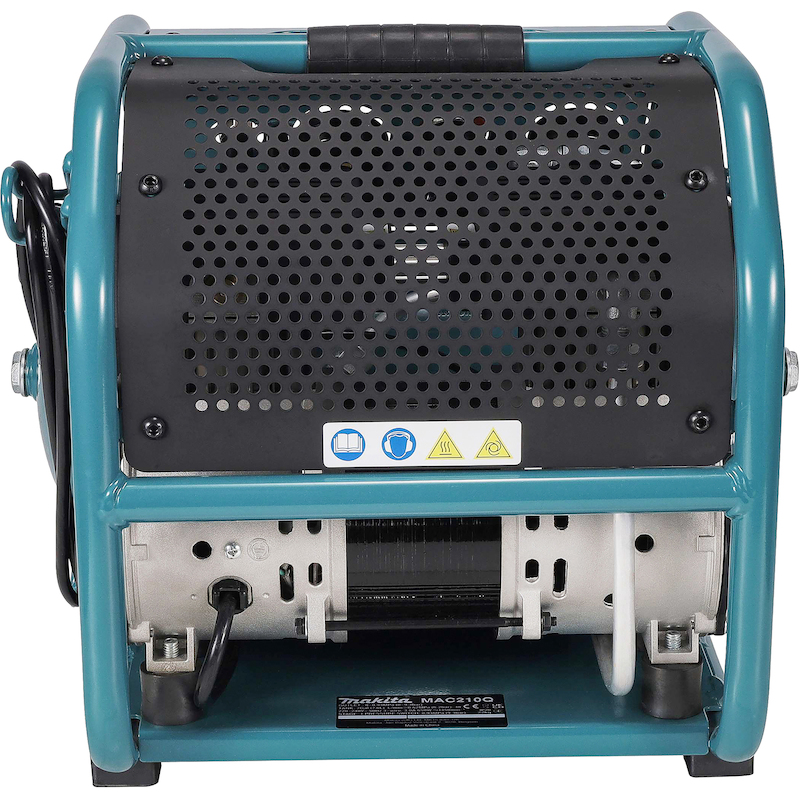 COMPACTE COMPRESSOR AC      MAC210Q         MAKITA