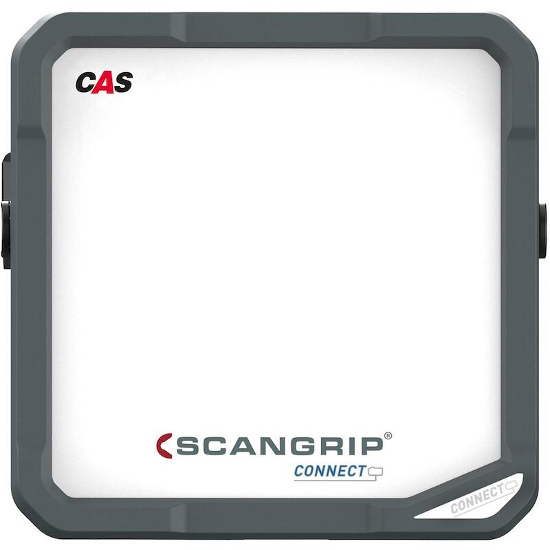 LAMPE CHANTIER ACCU 18V/BOD VEGA 4 CONNECT SCANGRI