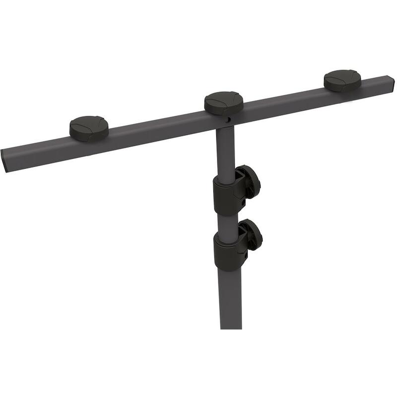 SUPPORT DOUBLE PR LAMPES    03.5308       SCANGRIP