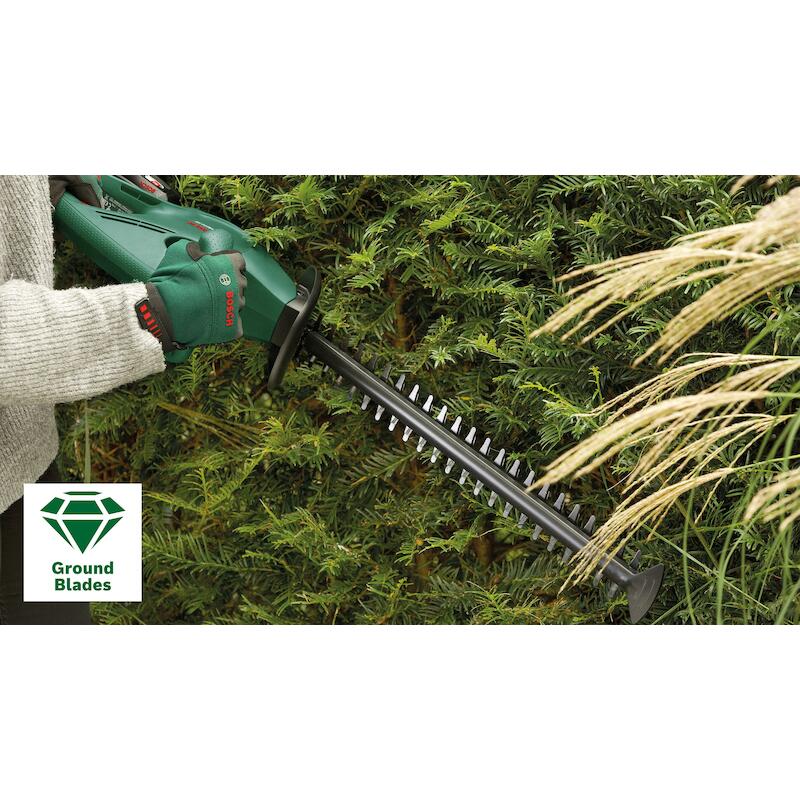 ACCUHEGGENSCHAAR 18V/2AH    EASYHEDGECUT 52-13