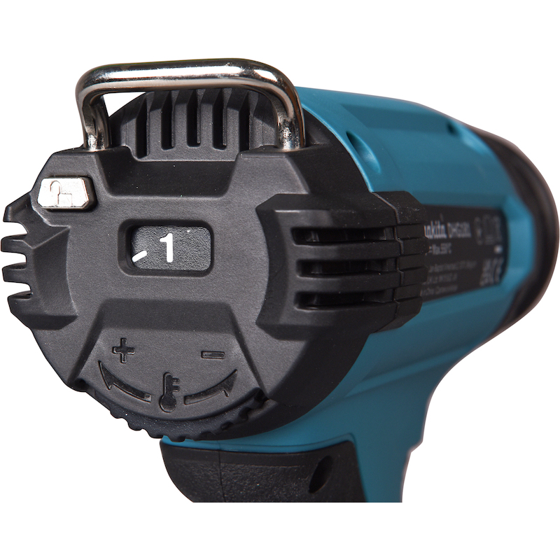 DÉCAPEUR THERMIQUE LXT - DHG181ZJ - MAKITA