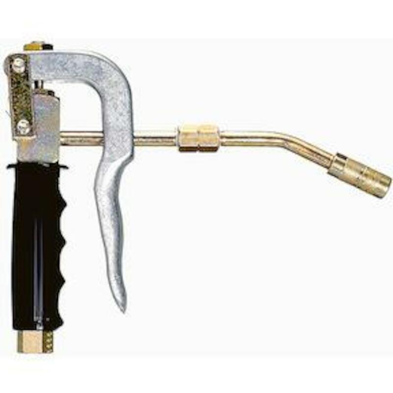 POIGNÉE HP BEC RIGIDE 1/8"  18 104         PRESSOL