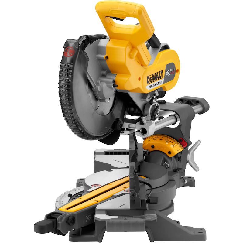 ACCU-AFKORTZAAG 54V/2X6AH   DCS727T2        DEWALT