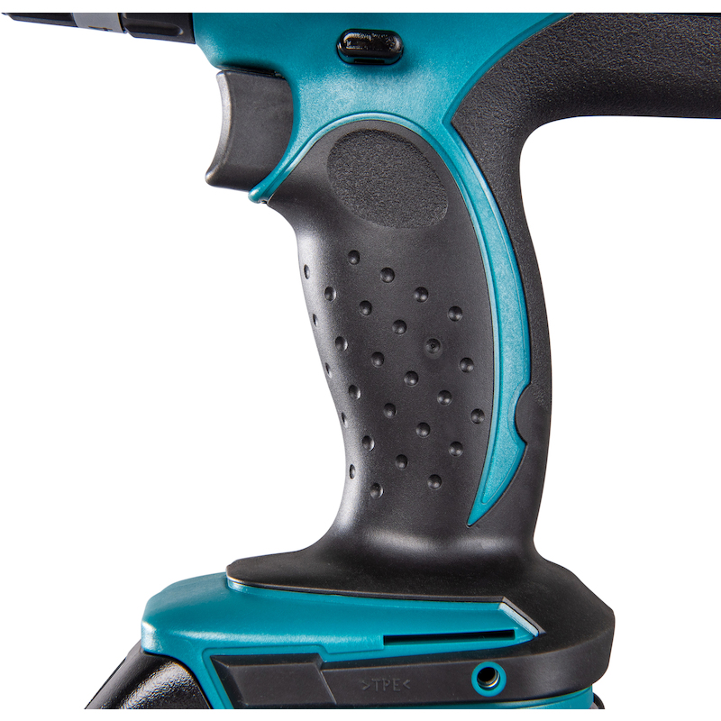 VISSEUSE-PERCEUSE À PERCUSSION LXT® - DHP453RFX2 - MAKITA