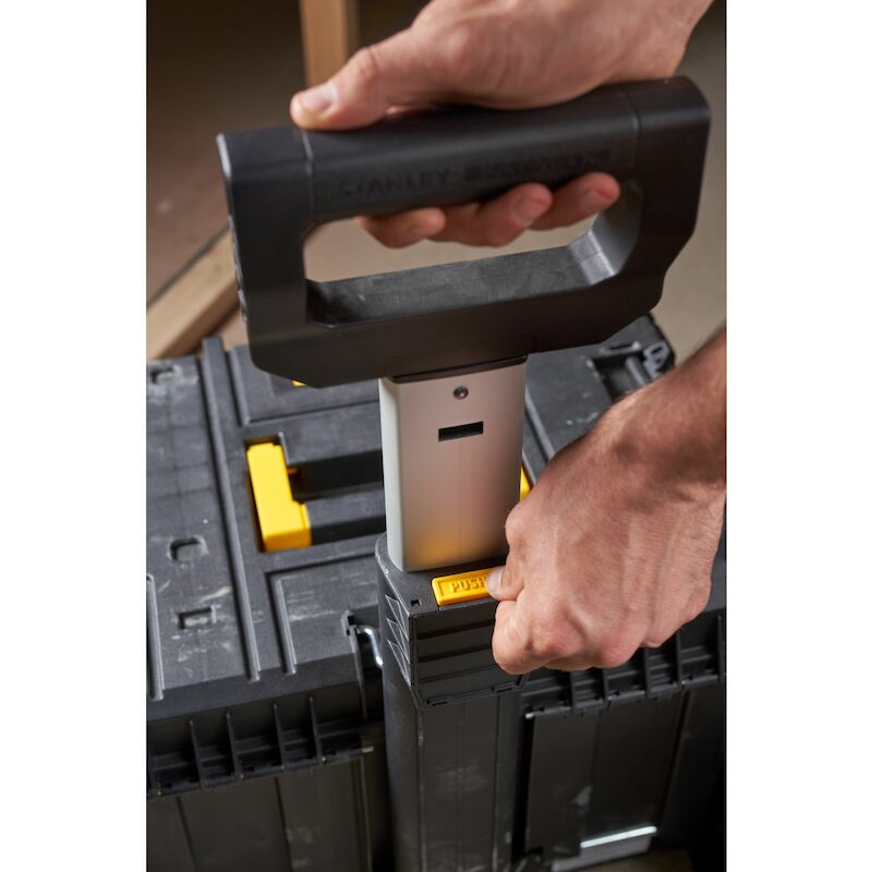 SERVANTE MOBILE TSTAK       FMST1-75753    STANLEY