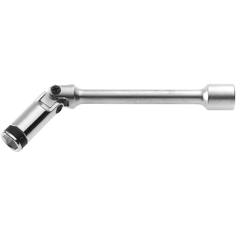BOUGIESLEUTEL KNIEGEWR.8MM  B.10R8D (L=175)  FACOM