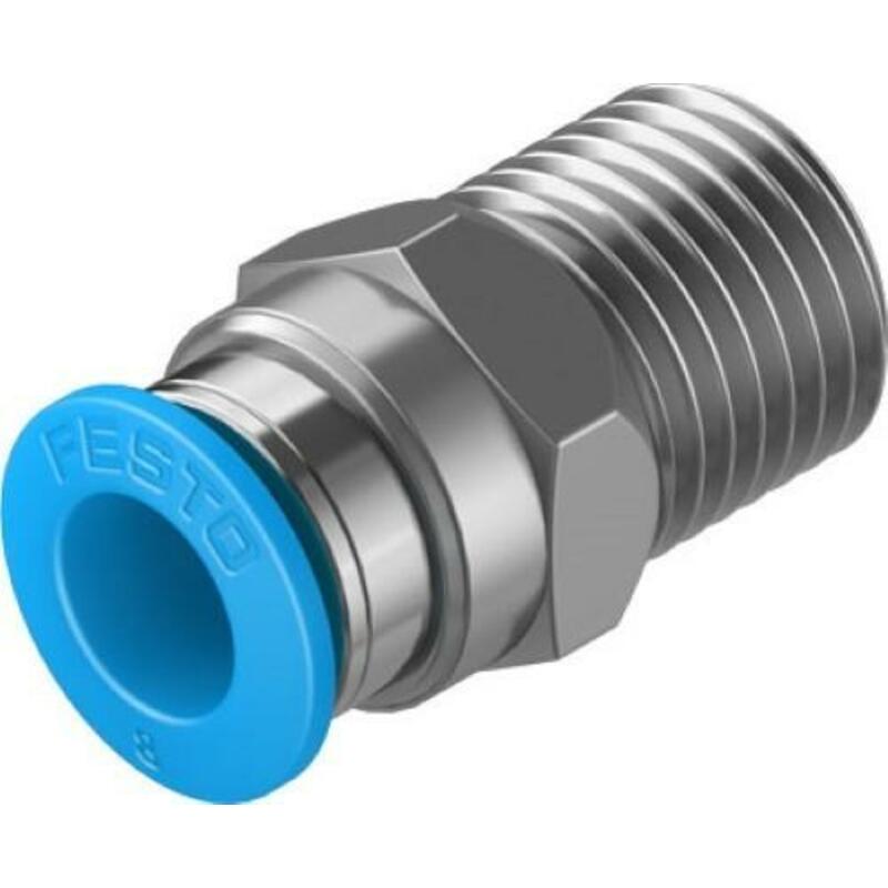 RACCORD ENFICHABLE QS-1/4-8 (153005) FESTO