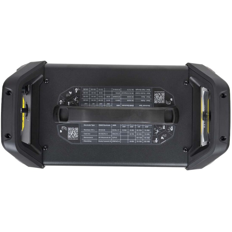 ROGUE ET 230IP AC/DC