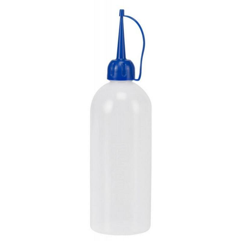 OLIESPUIT KUNSTST TRAN(10ST)06 066   500ML PRESSOL