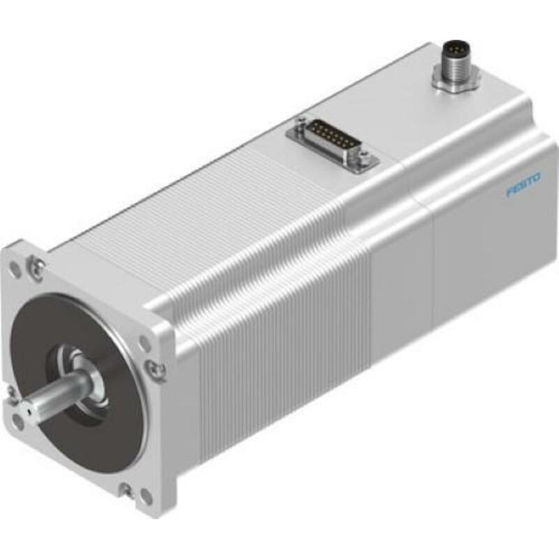 STAPPENMOTOR EMMS-ST-87-L-SEB-G2 (1370494) FESTO