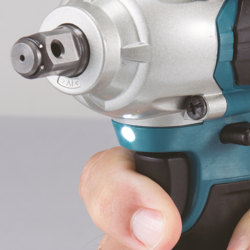 SLAGMOERSLEUTEL LXT® - DTW190ZJ - MAKITA