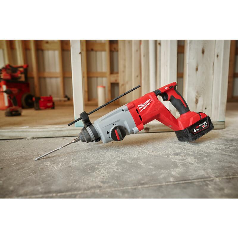 MARTEAU PERF.18V/BODY       M18 BLHACD26-0X  MILWA