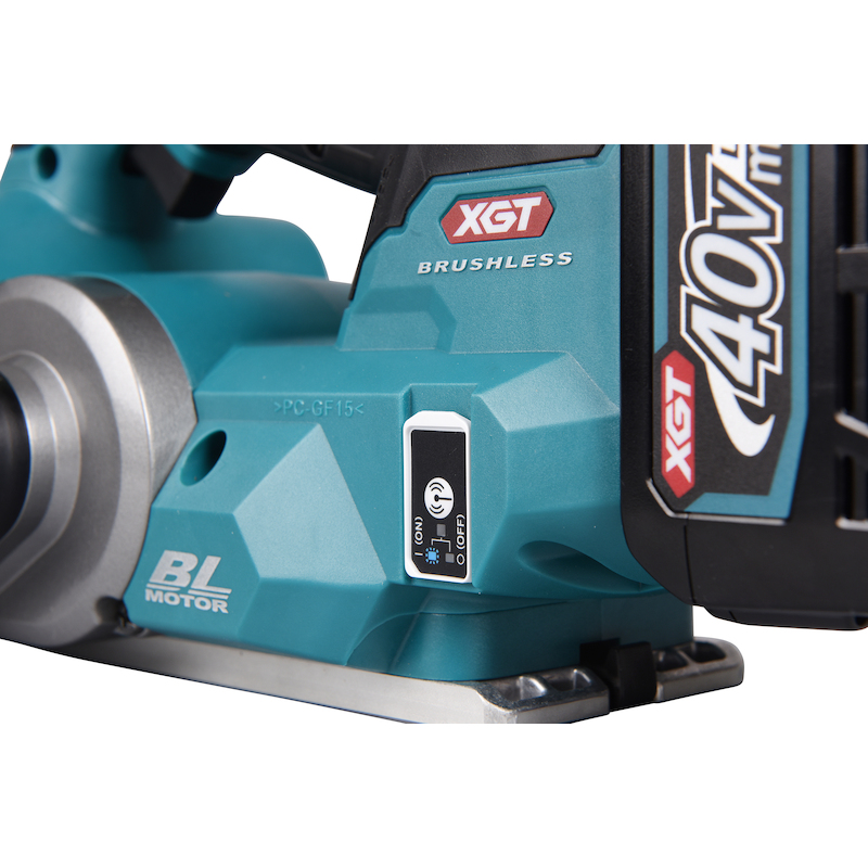 SCHAAFMACHINE XGT® - KP001GM202 - MAKITA