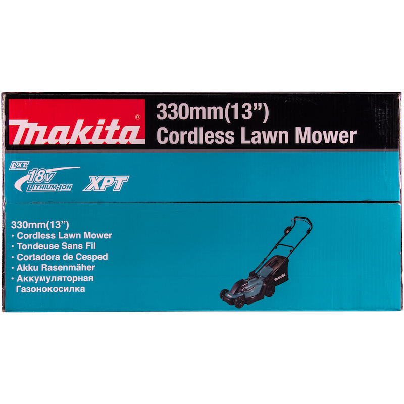 TONDEUSE LXT® - DLM330Z - MAKITA