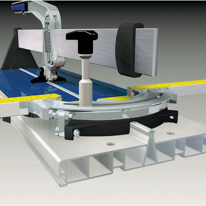 COUPE-CARRELAGES 100CM      PROFICOUP        CARAT