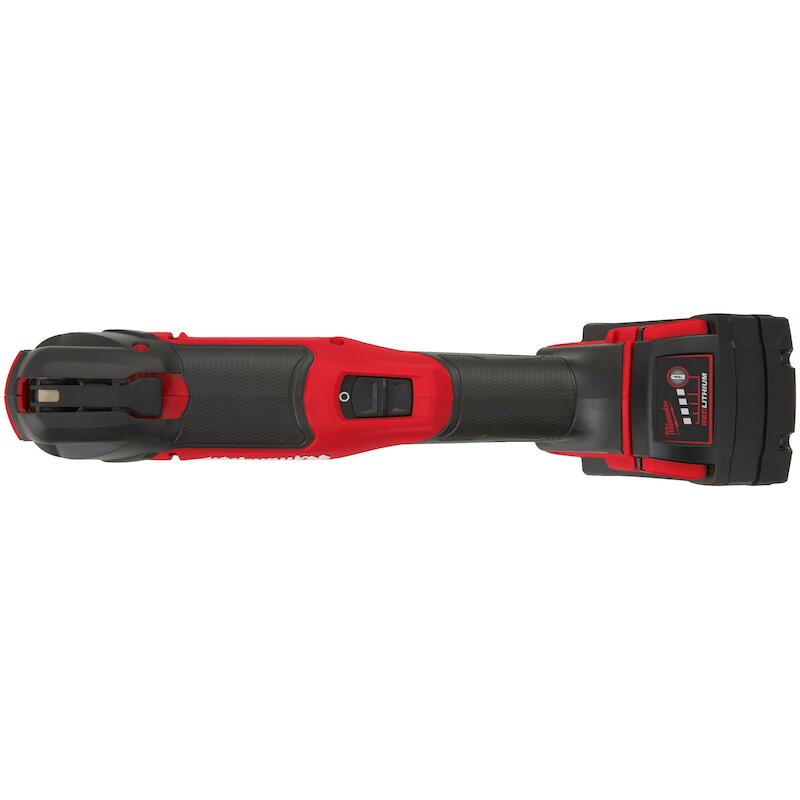 ACCU-MULTITOOL 18V/2X5AH    M18 FMT-502X MILWAUKEE