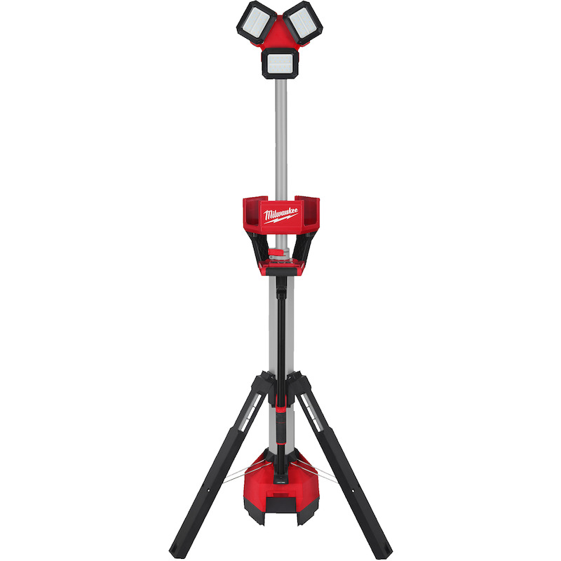ACCUWERFLAMP 18V/BODY       M18 HOSALC-0 MILWAUKEE