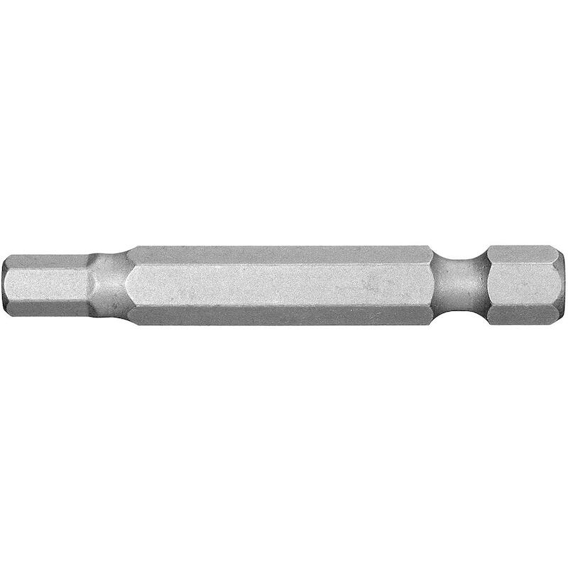 BIT INBUS 1/4" - 3MM        EH.603 (L=50)    FACOM