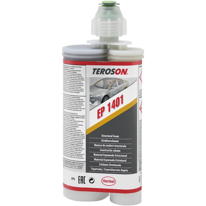 MOUSSE DE CONSTUCTION CAR   EP 1401 - 200ML TEROSO