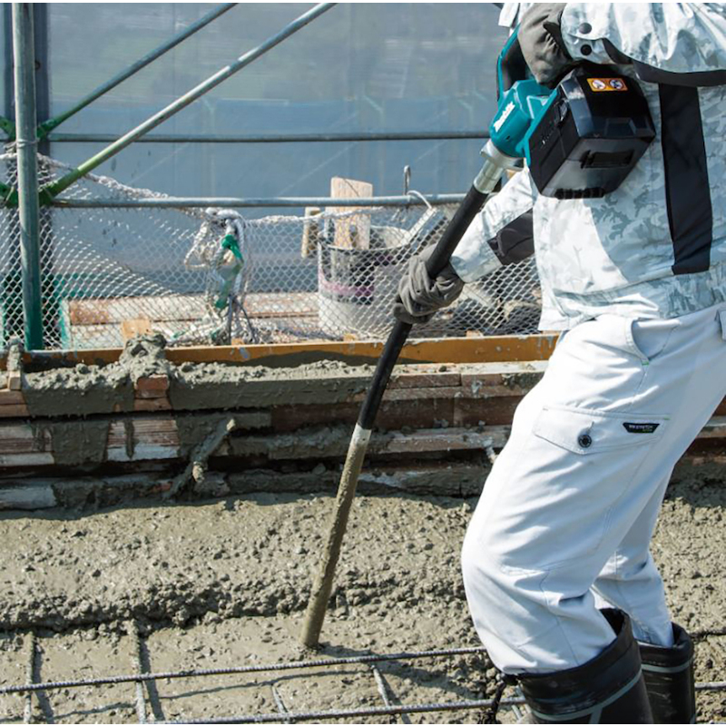 BETONTRILNAALD XGT® - VR003GZ - MAKITA