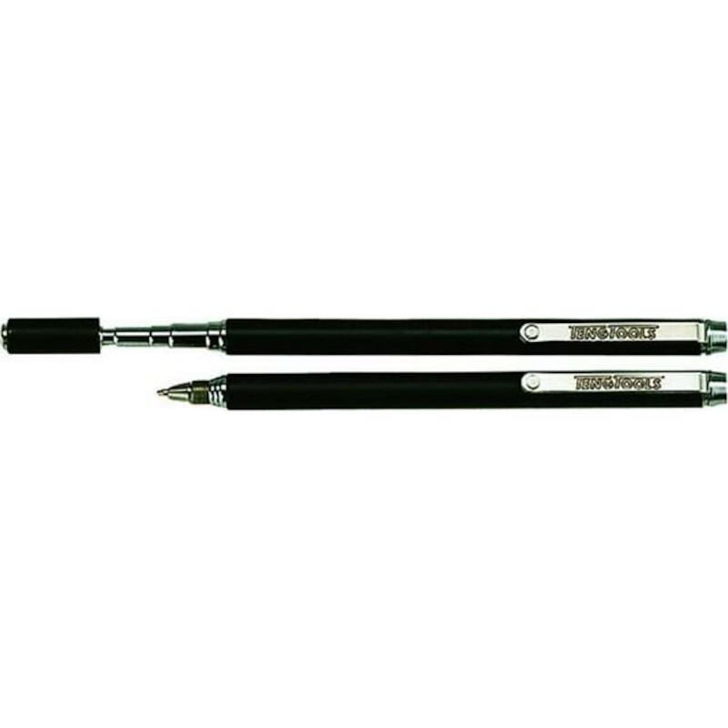AIMANT TÉLÉSCOP+STYLO 6MM   0420 (540MM) TENGTOOLS