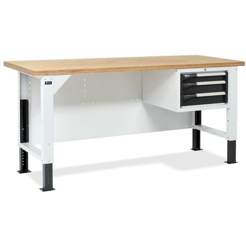 WERKBANK                    MASTERBR2005      FAMI