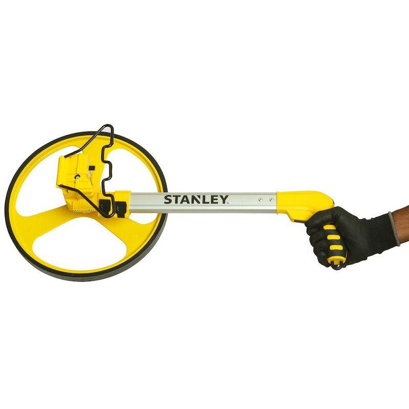 MEETWIEL 40 M/DM            1-77-174       STANLEY
